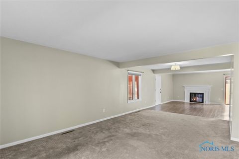 Tiny photo for 1902 Queenswood Drive #U7, Findlay, OH 45840 (MLS # 6136031)
