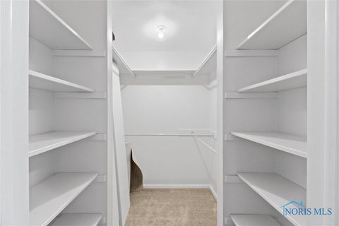 Tiny photo for 1902 Queenswood Drive #U7, Findlay, OH 45840 (MLS # 6136031)