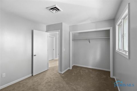 Tiny photo for 1902 Queenswood Drive #U7, Findlay, OH 45840 (MLS # 6136031)