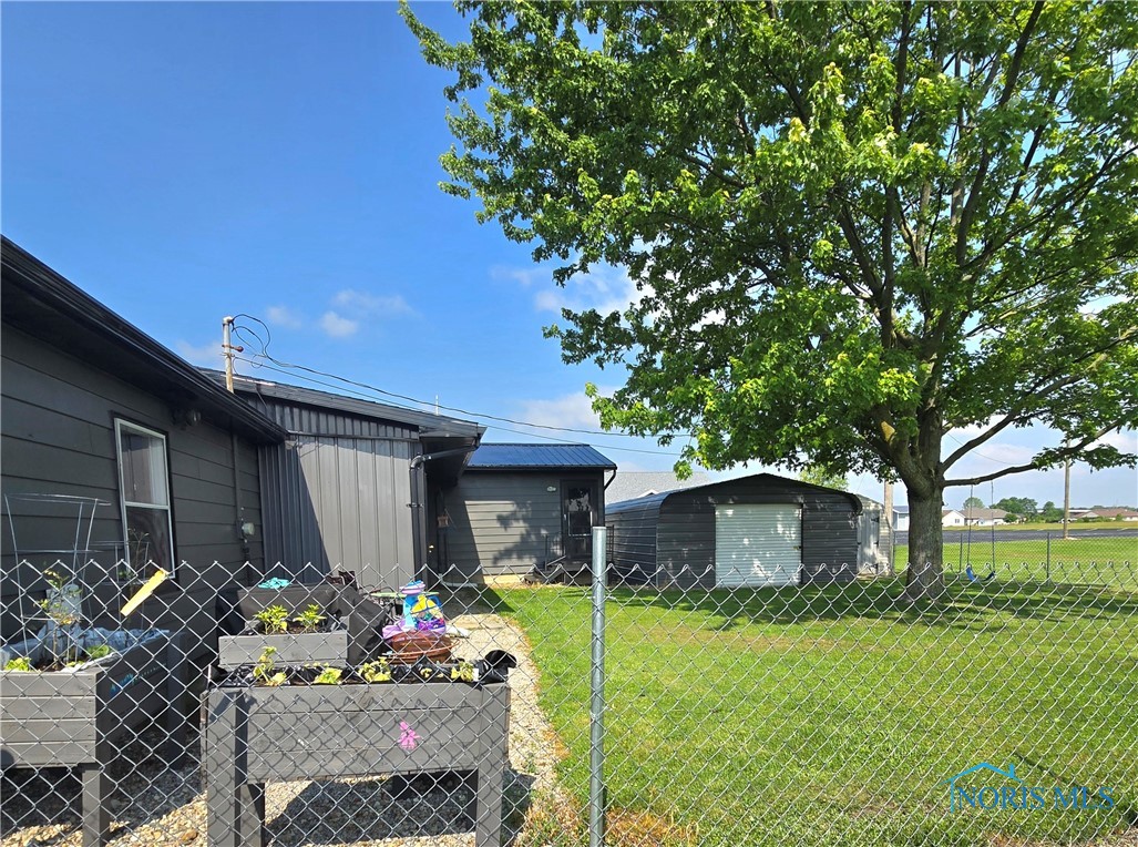 1154 Lagrange Street, Napoleon, Ohio image 28