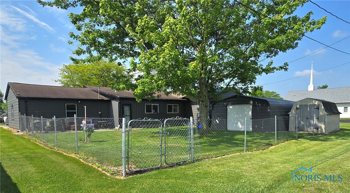 1154 Lagrange Street, Napoleon, Ohio image 3
