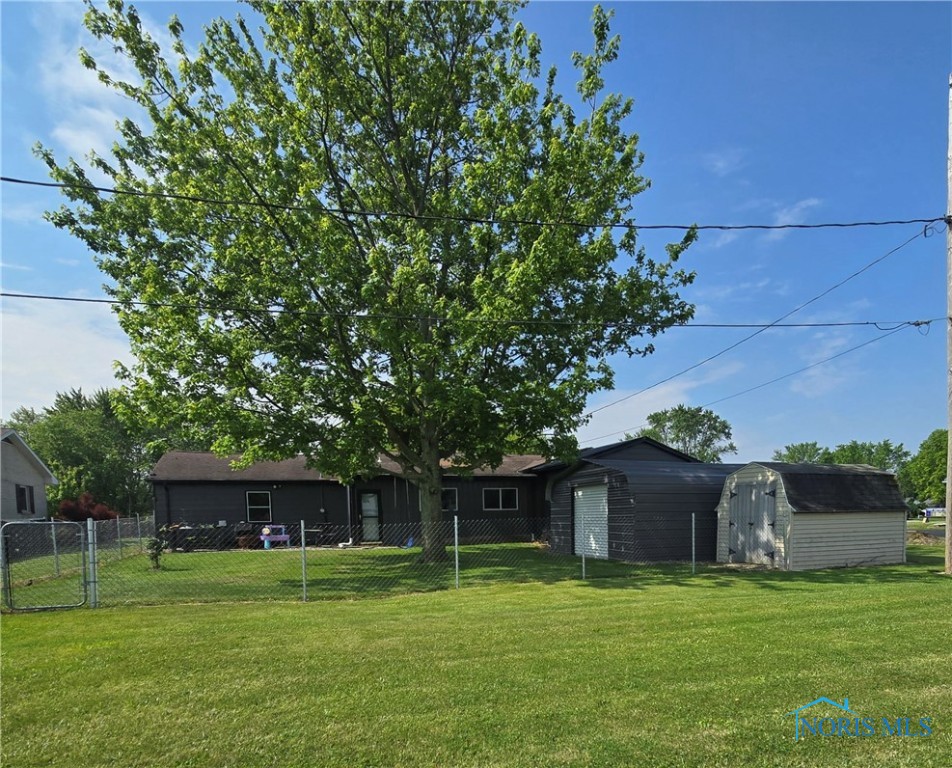 1154 Lagrange Street, Napoleon, Ohio image 29