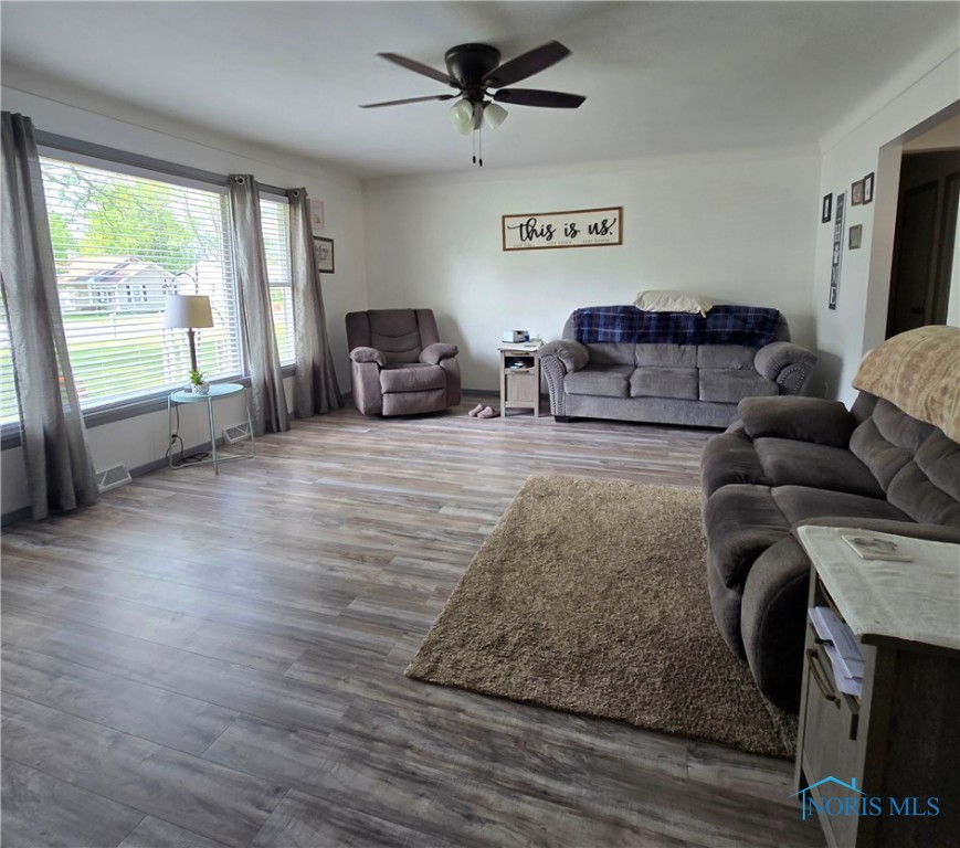 1154 Lagrange Street, Napoleon, Ohio image 12