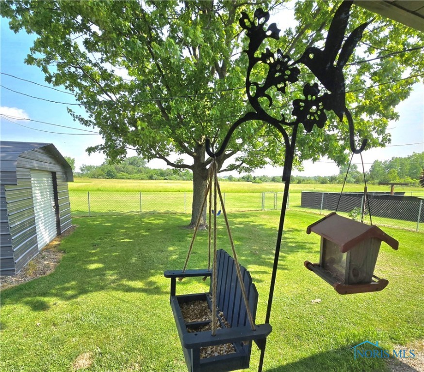 1154 Lagrange Street, Napoleon, Ohio image 22