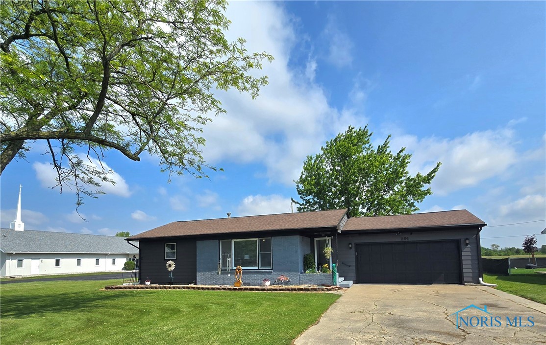 1154 Lagrange Street, Napoleon, Ohio image 27