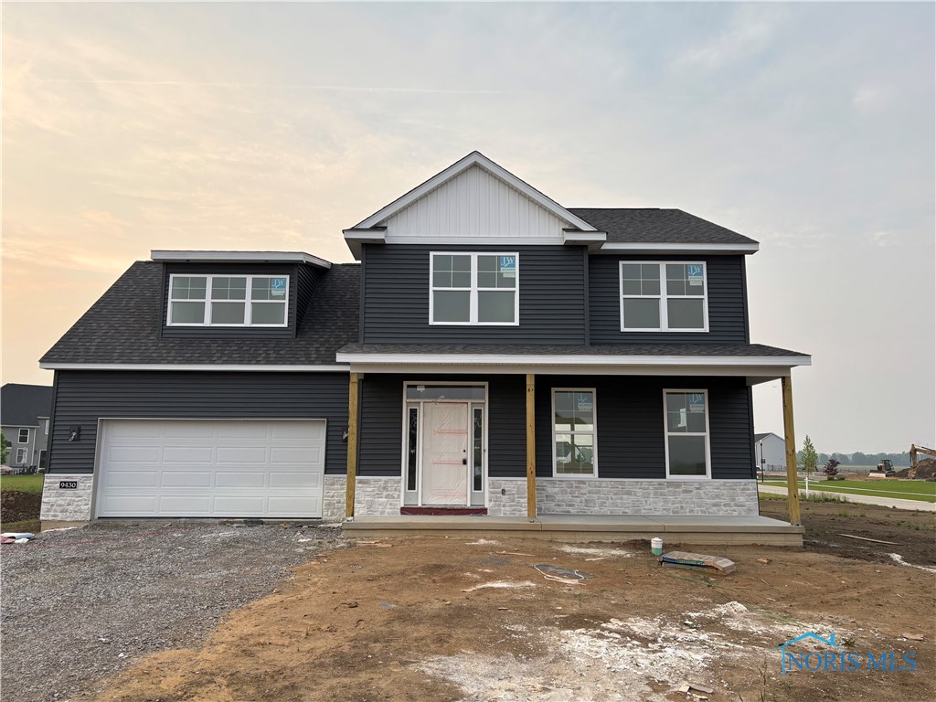 6332 Pimlico Road, Whitehouse, Ohio image 1