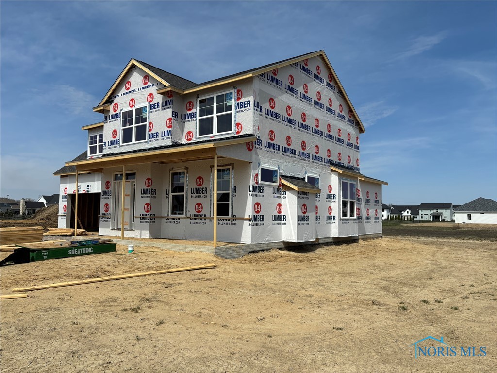 6332 Pimlico Road, Whitehouse, Ohio image 2