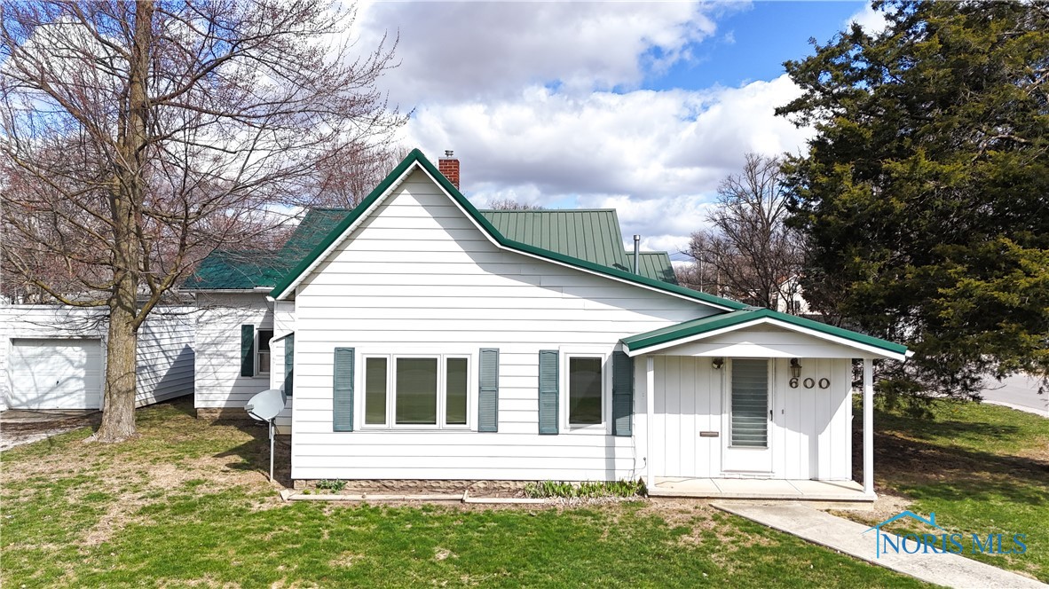 600 W Wayne Street, Paulding, Ohio image 2