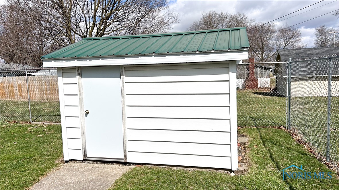 600 W Wayne Street, Paulding, Ohio image 23