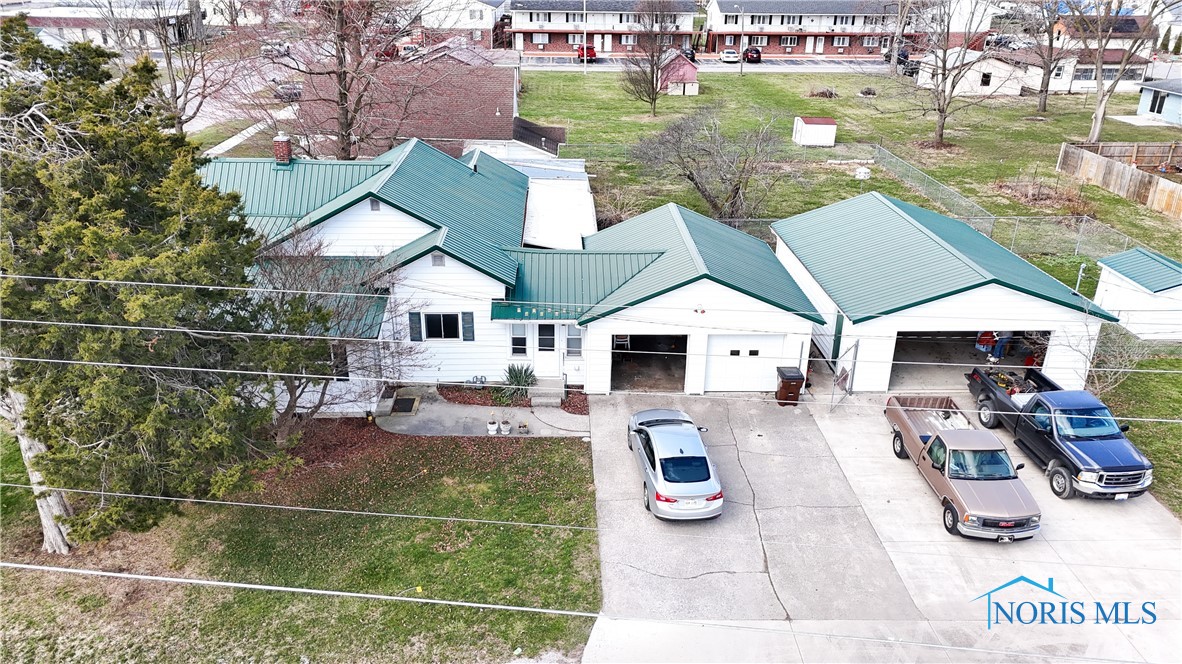 600 W Wayne Street, Paulding, Ohio image 4