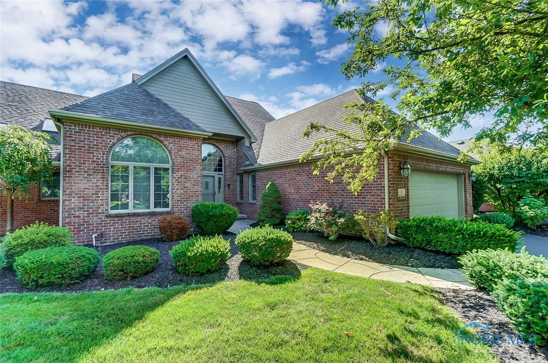 5 Callander Court, Perrysburg, Ohio image 1