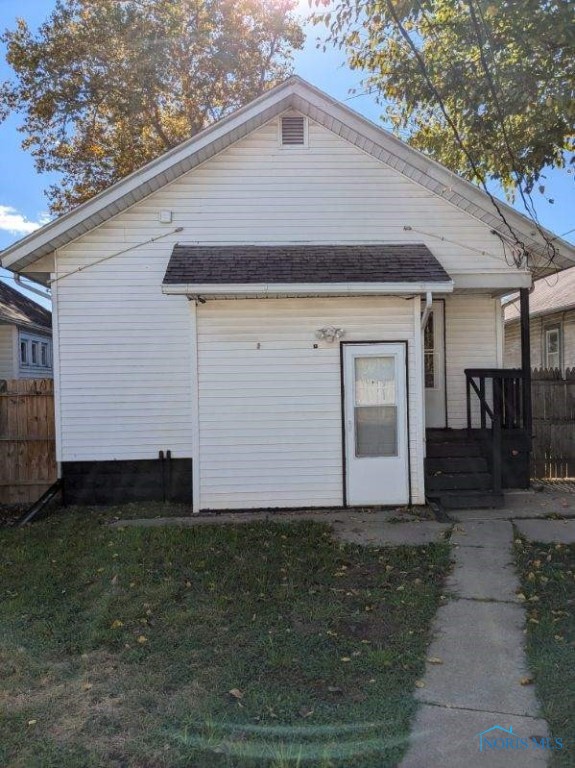 2045 Hurd Street, Toledo, Ohio image 13