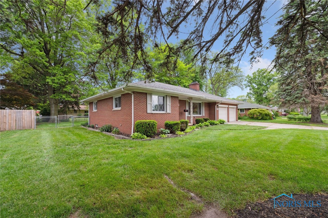 4801 Estero Place, Toledo, Ohio image 2