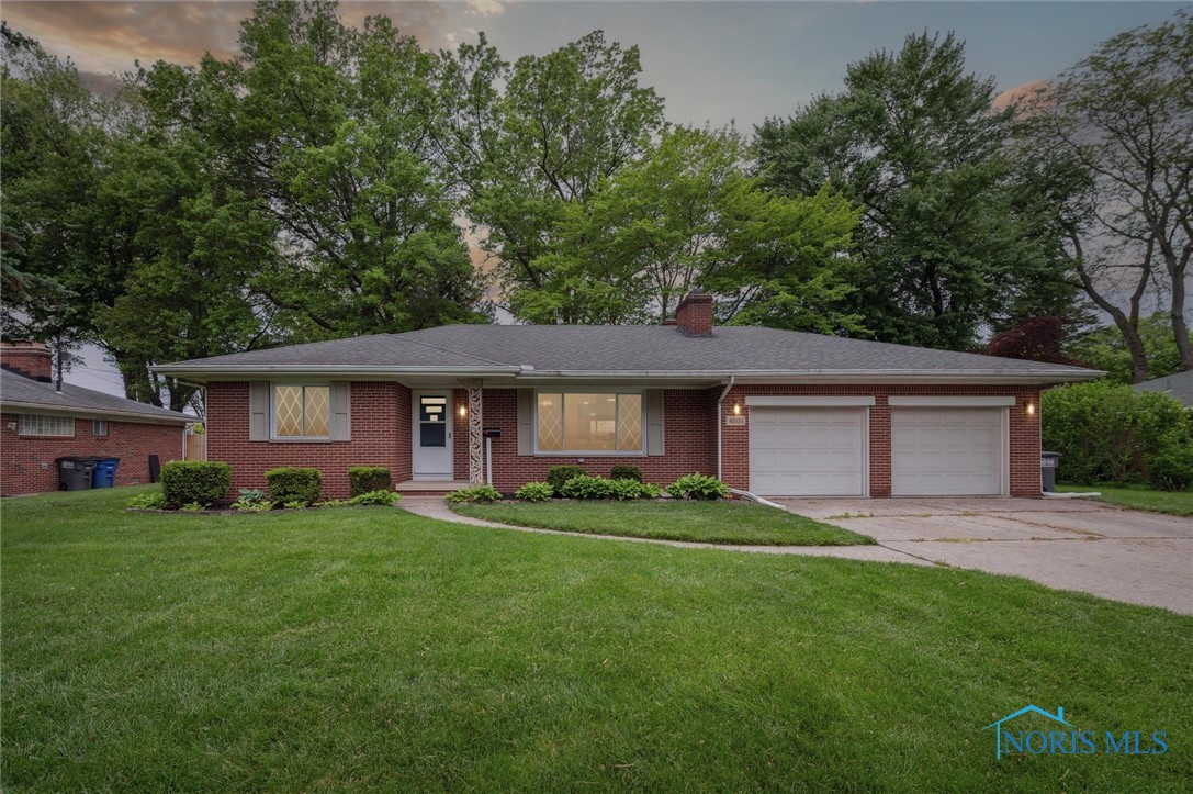 4801 Estero Place, Toledo, Ohio image 1