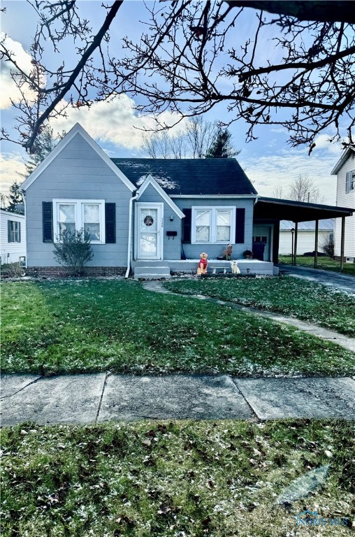 328 E Maple Street, Deshler, Ohio image 2