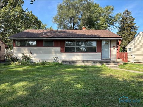Photo of 4807 Brott Road, Toledo, OH 43613 (MLS # 6135822)