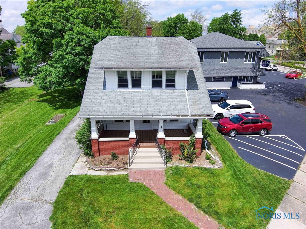 210 Lima Avenue, Findlay, Ohio image 40