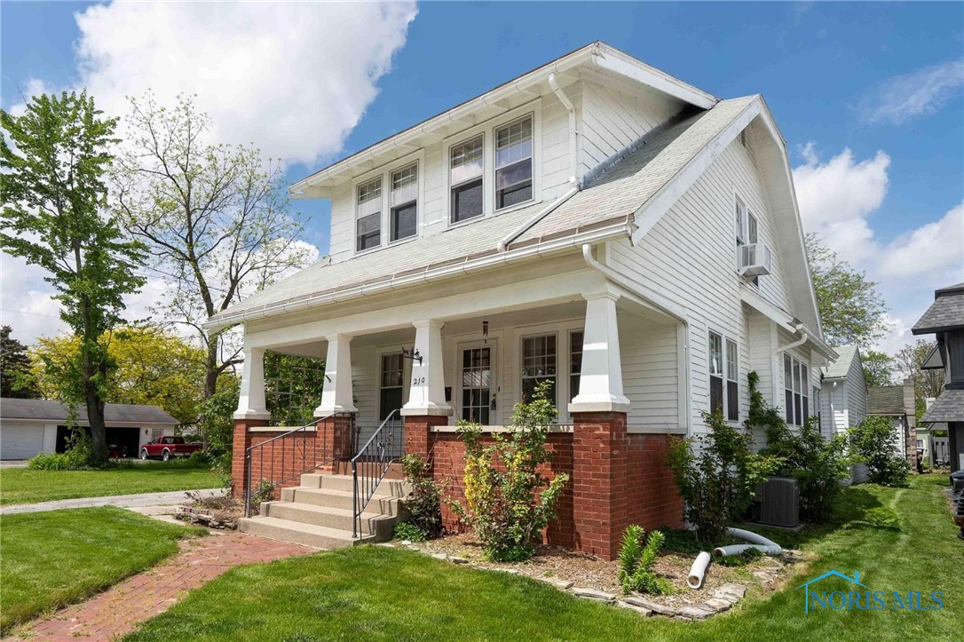 210 Lima Avenue, Findlay, Ohio image 2
