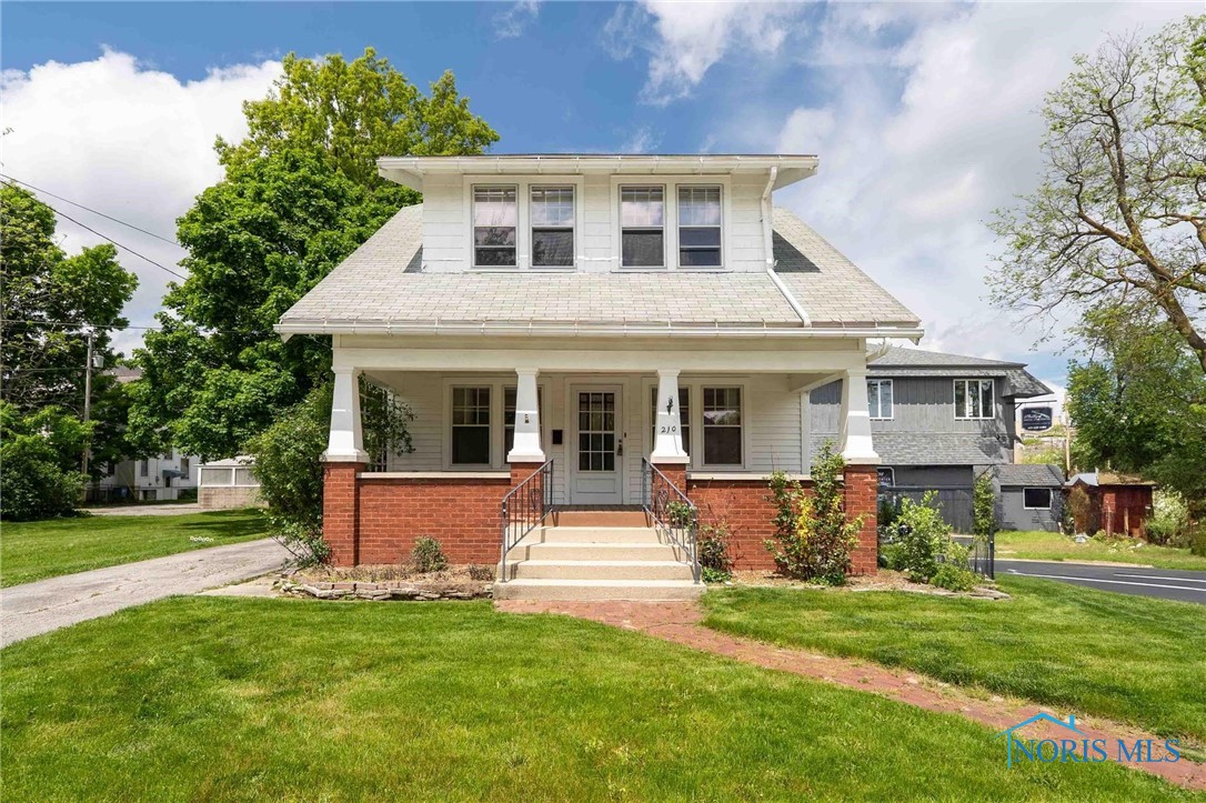 210 Lima Avenue, Findlay, Ohio image 1