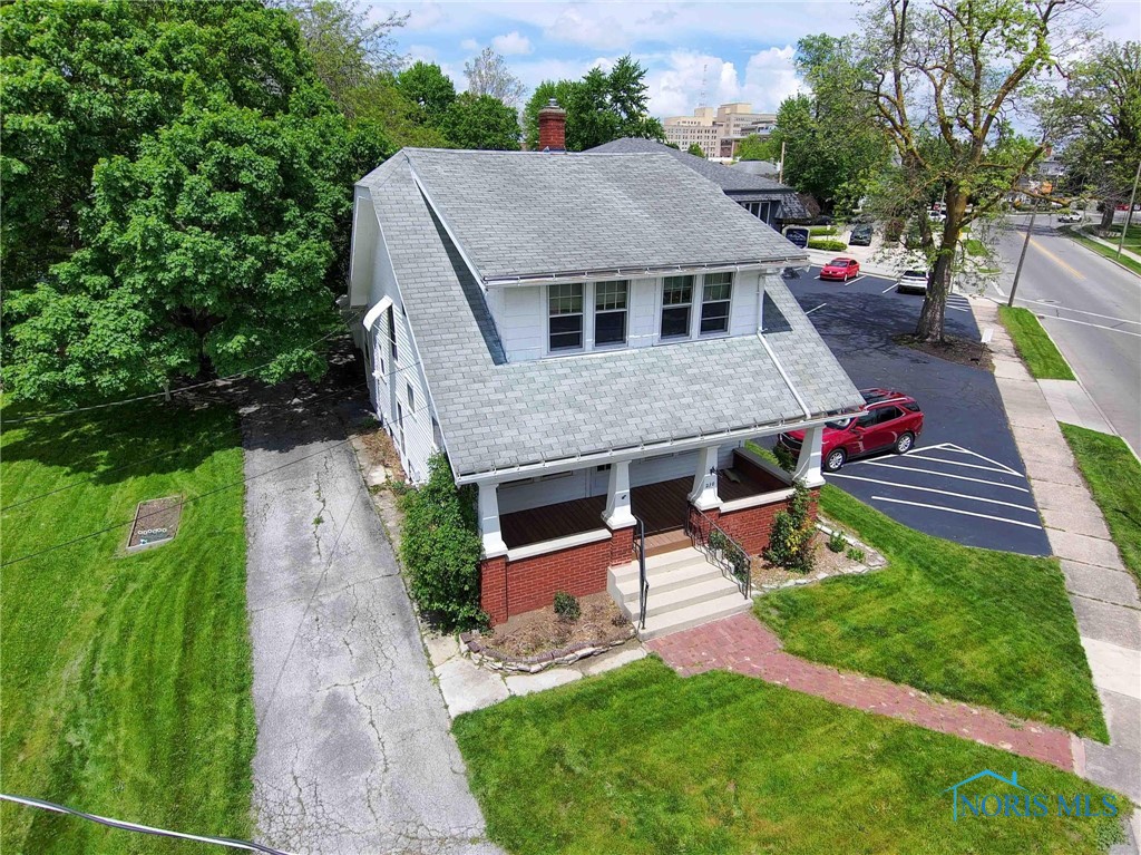 210 Lima Avenue, Findlay, Ohio image 39
