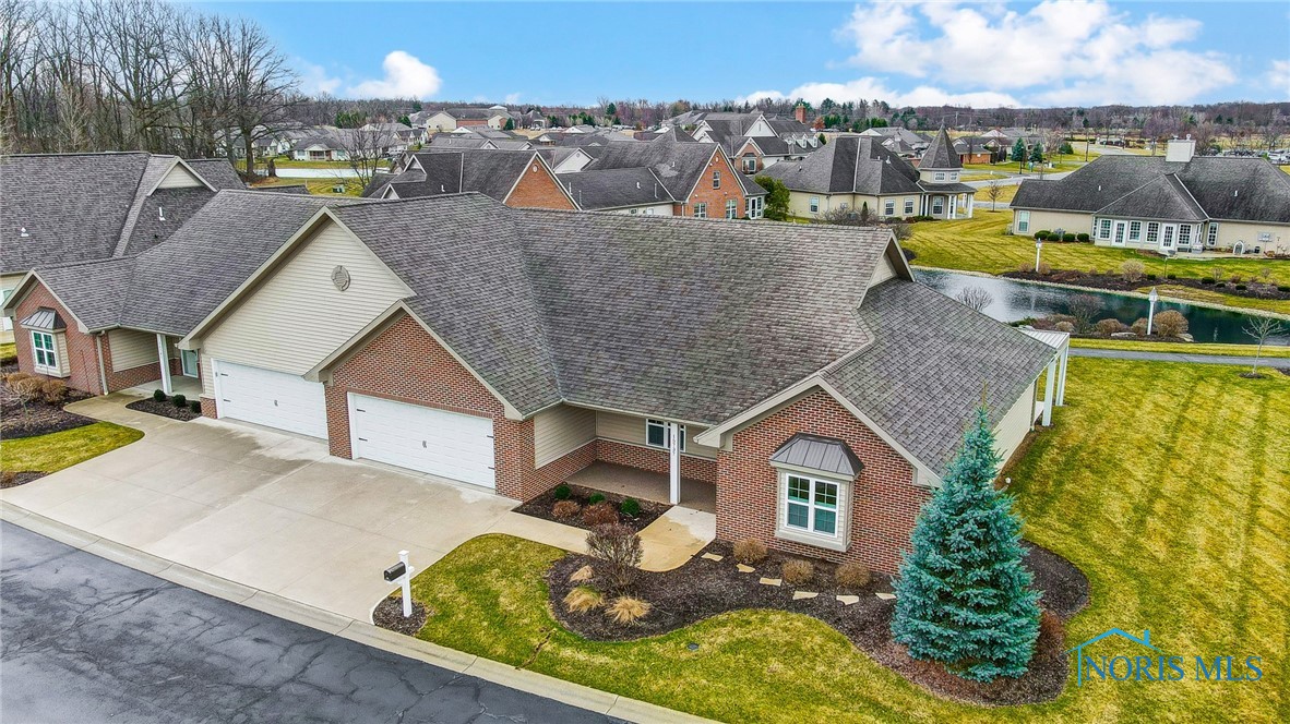 15737 Teak Court, Findlay, Ohio image 3