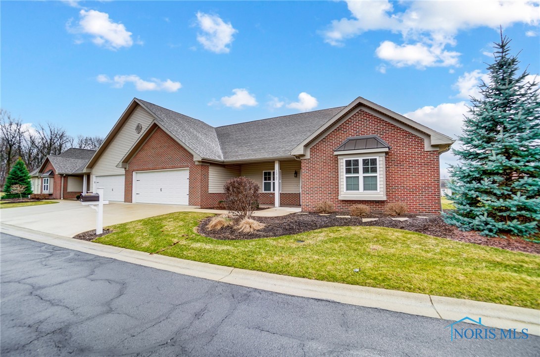 15737 Teak Court, Findlay, Ohio image 7