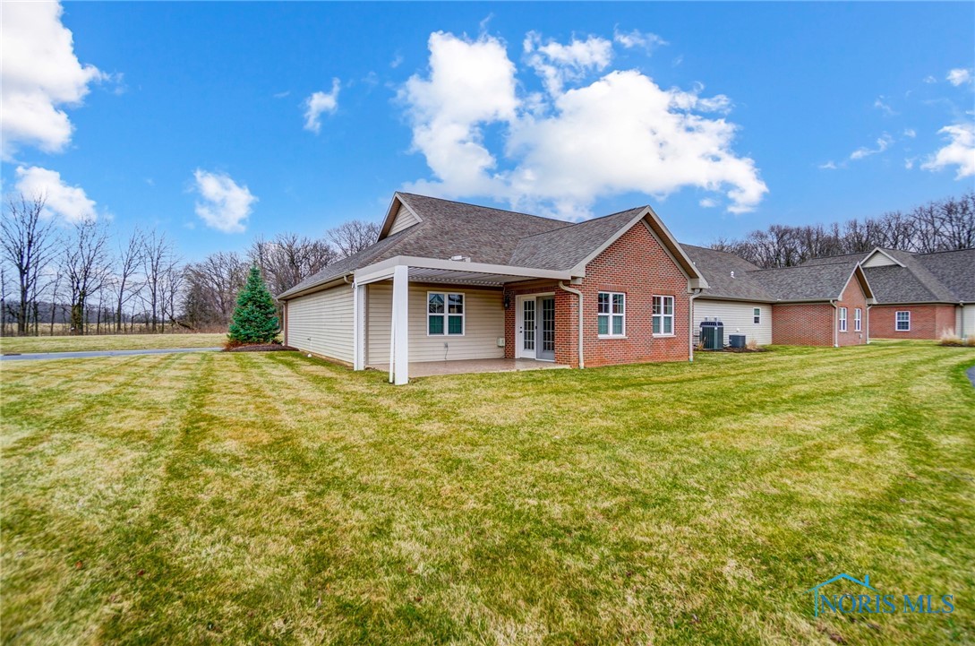 15737 Teak Court, Findlay, Ohio image 42