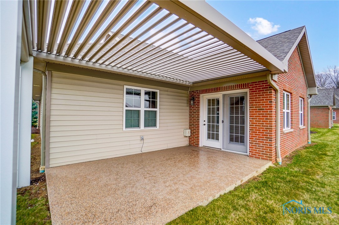 15737 Teak Court, Findlay, Ohio image 43