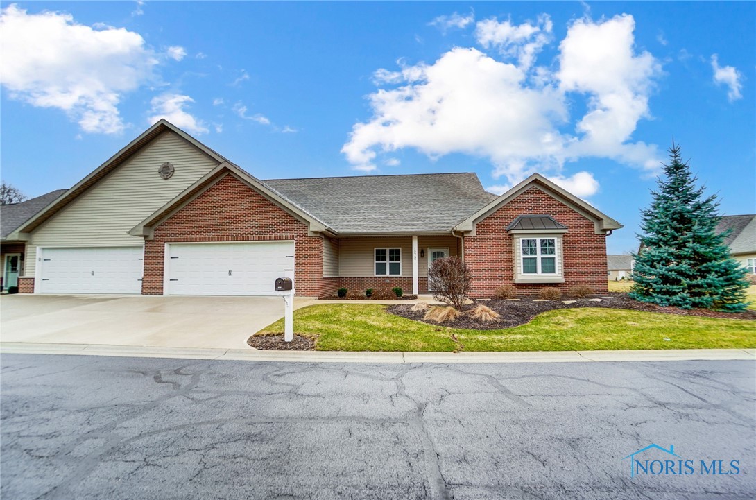 15737 Teak Court, Findlay, Ohio image 1