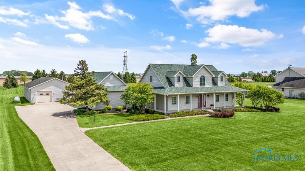 14360 County Road 2, Swanton, Ohio image 3