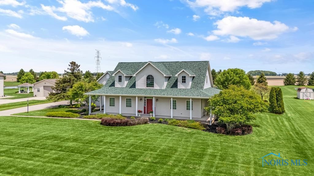 14360 County Road 2, Swanton, Ohio image 2