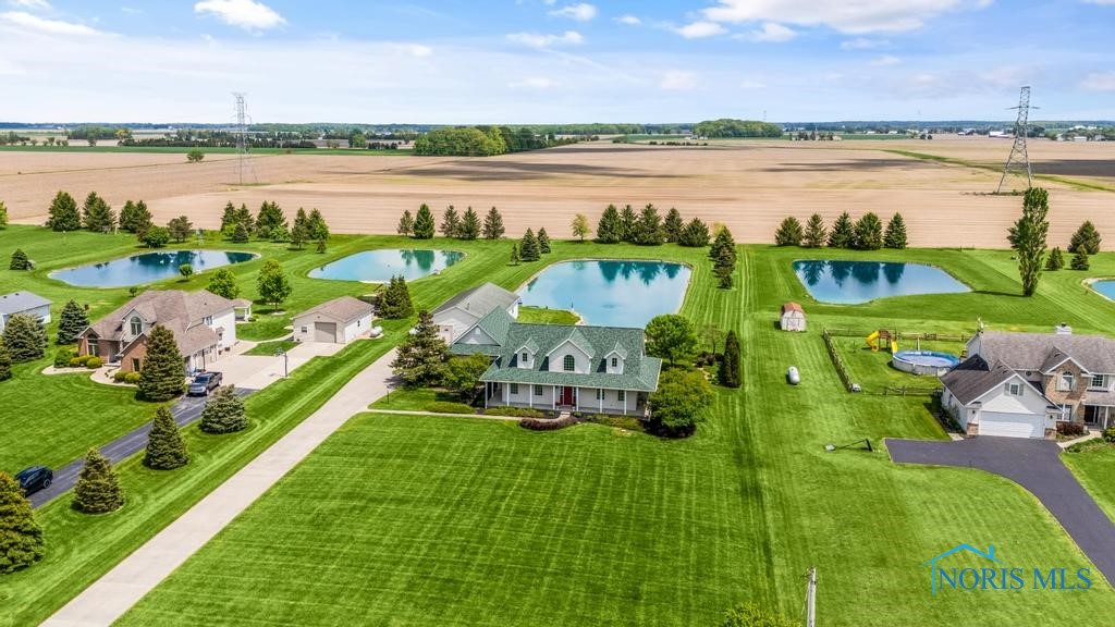 14360 County Road 2, Swanton, Ohio image 1