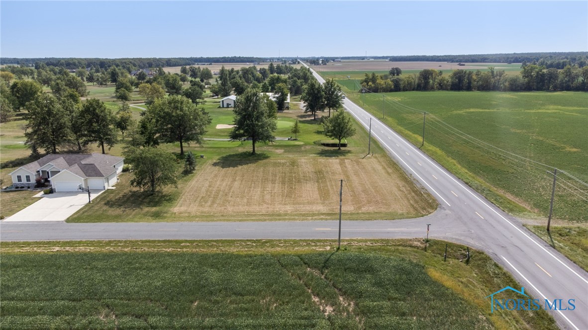 Sr 115 & Rd J, Ottawa, Ohio image 17