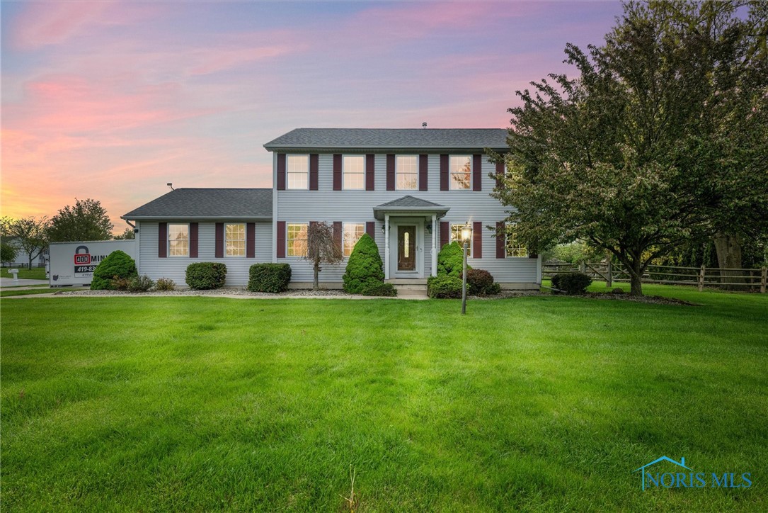 2359 Mckinley Drive, Perrysburg, Ohio image 1