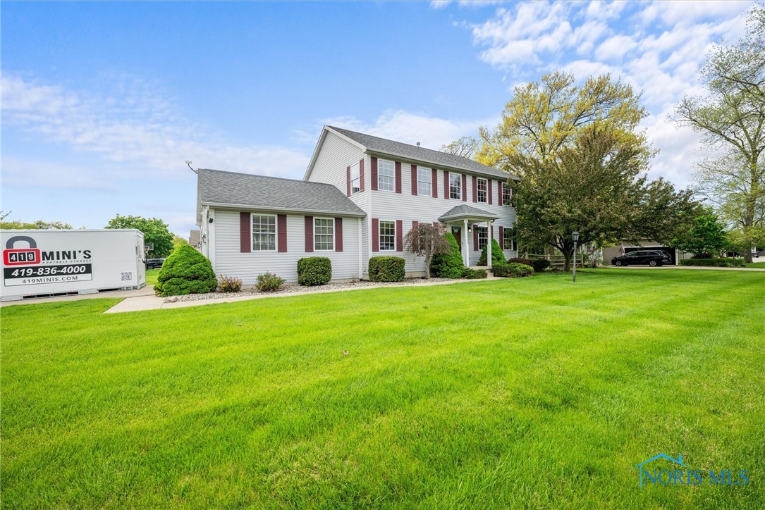 2359 Mckinley Drive, Perrysburg, Ohio image 4