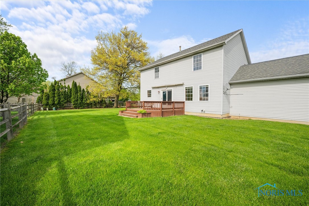 2359 Mckinley Drive, Perrysburg, Ohio image 9
