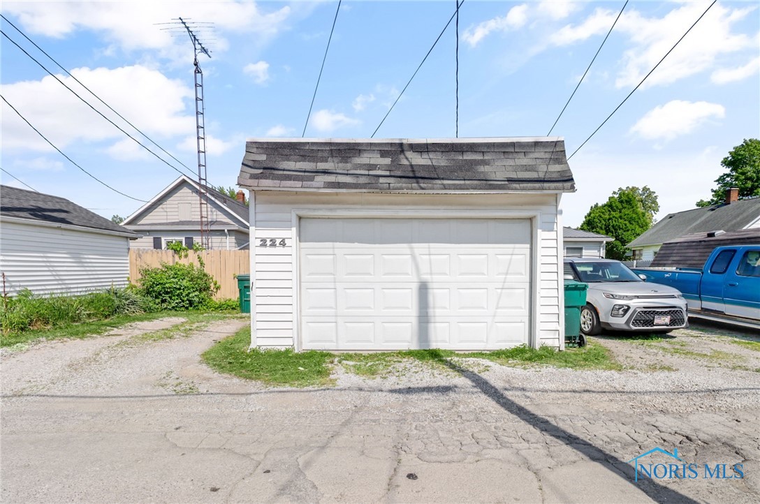 224 Elm Street, Rossford, Ohio image 35