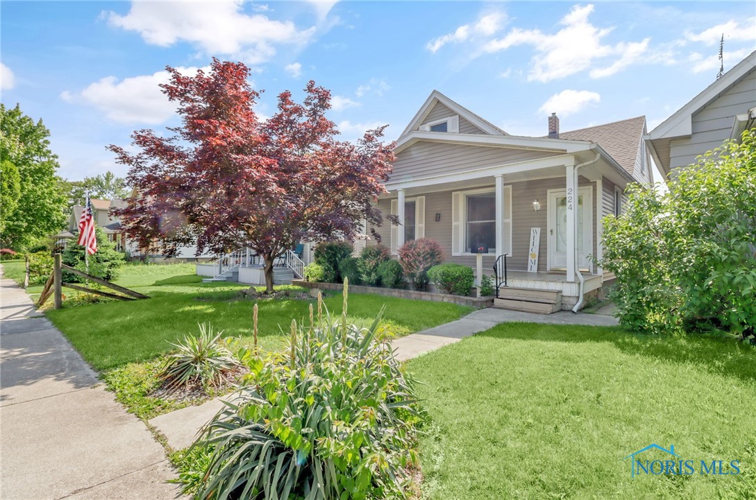 224 Elm Street, Rossford, Ohio image 1