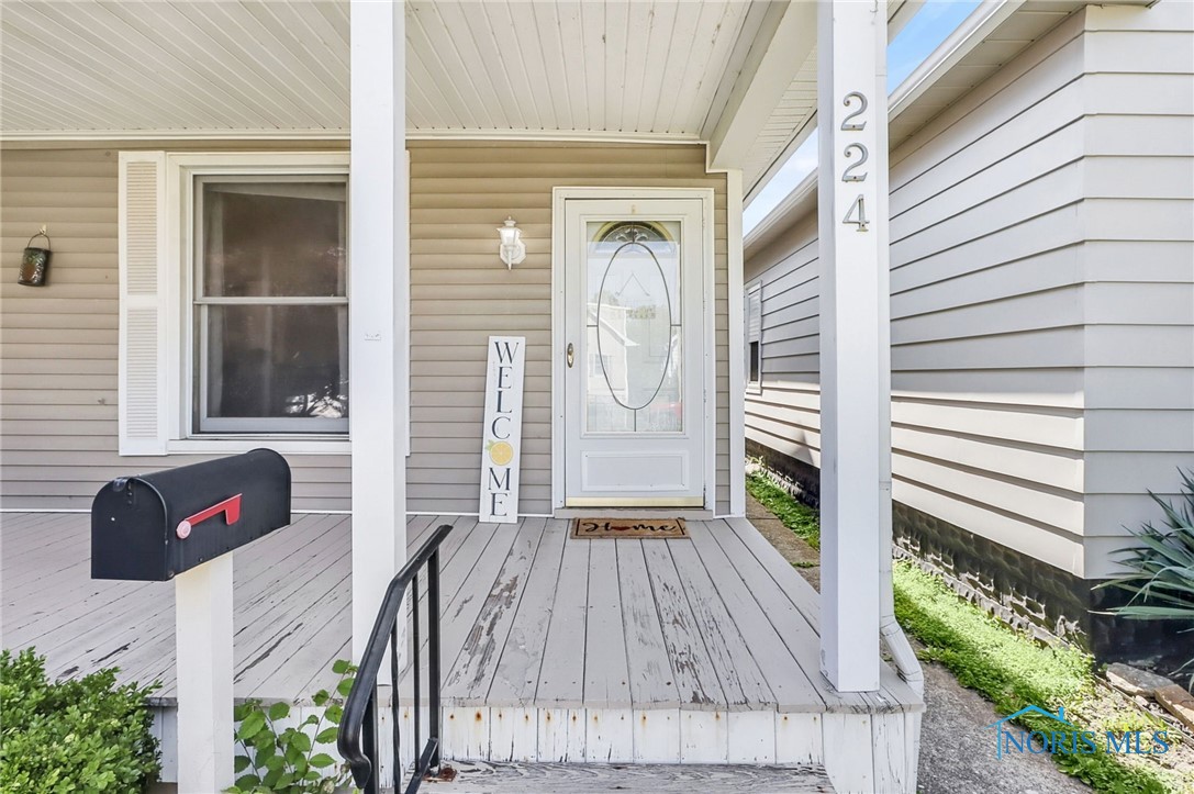 224 Elm Street, Rossford, Ohio image 4