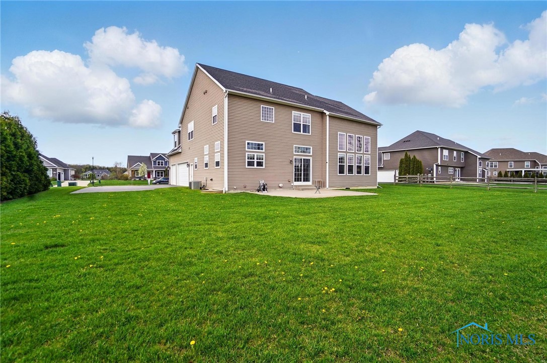 6017 Lilac Way, Monclova, Ohio image 46