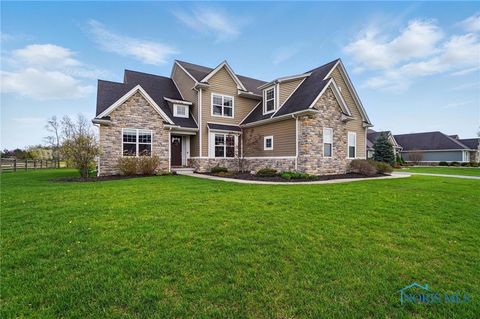 6017 Lilac Way Monclova OH 43542