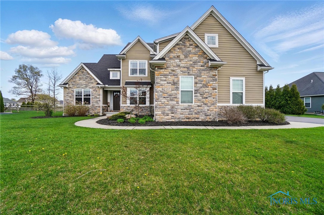 6017 Lilac Way, Monclova, Ohio image 2