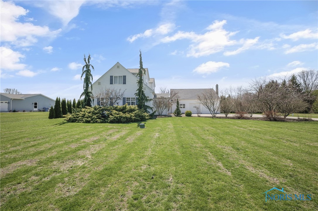 7254 Corduroy Road, Oregon, Ohio image 1