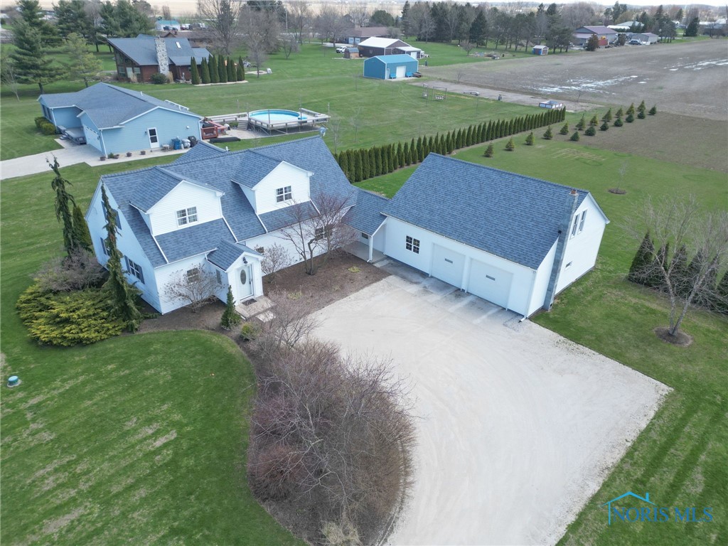 7254 Corduroy Road, Oregon, Ohio image 47