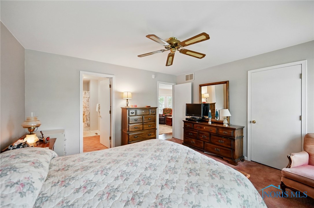 805 N Hill Trail, Findlay, Ohio image 15