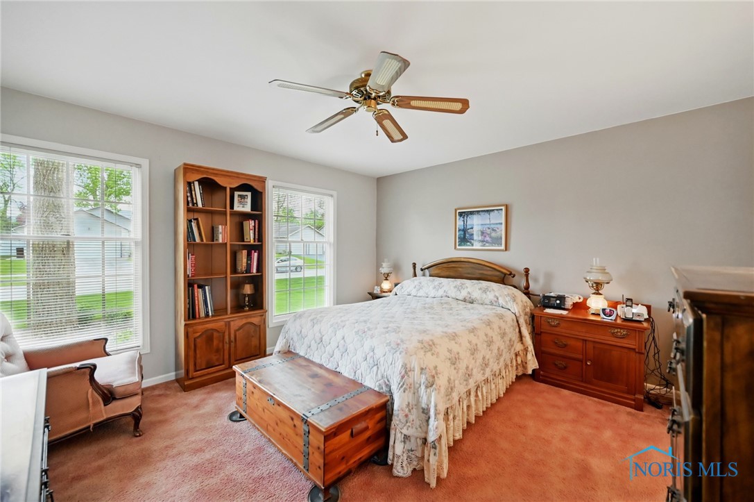 805 N Hill Trail, Findlay, Ohio image 14