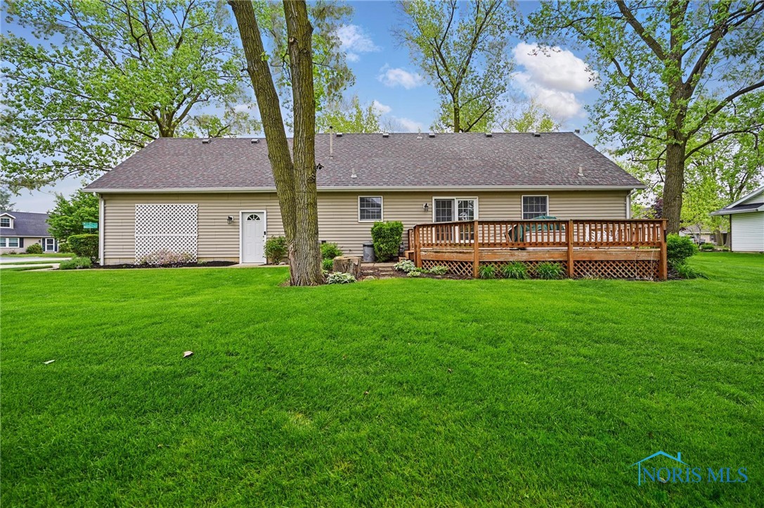 805 N Hill Trail, Findlay, Ohio image 26
