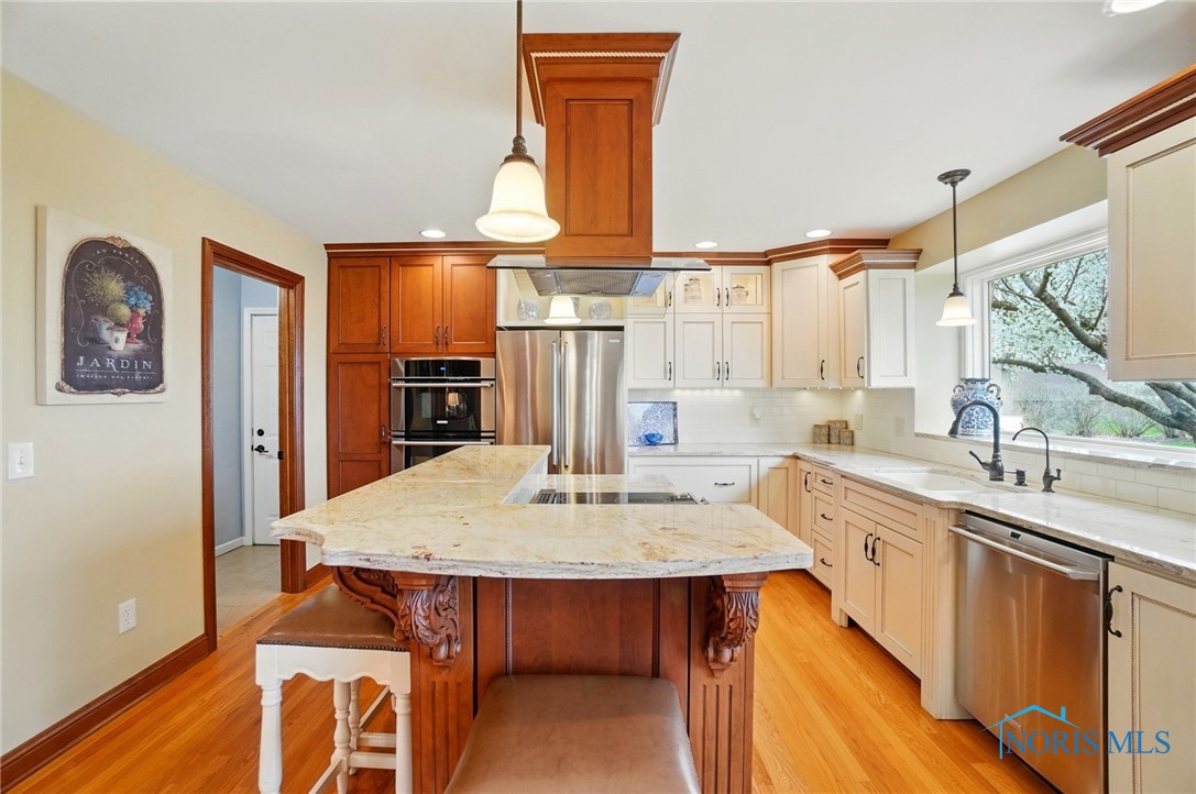 15211 Potter Road, Weston, Ohio image 14
