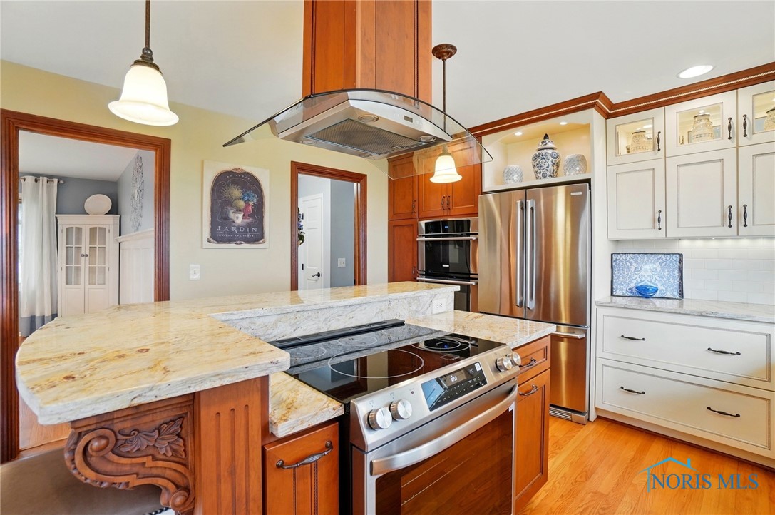 15211 Potter Road, Weston, Ohio image 17