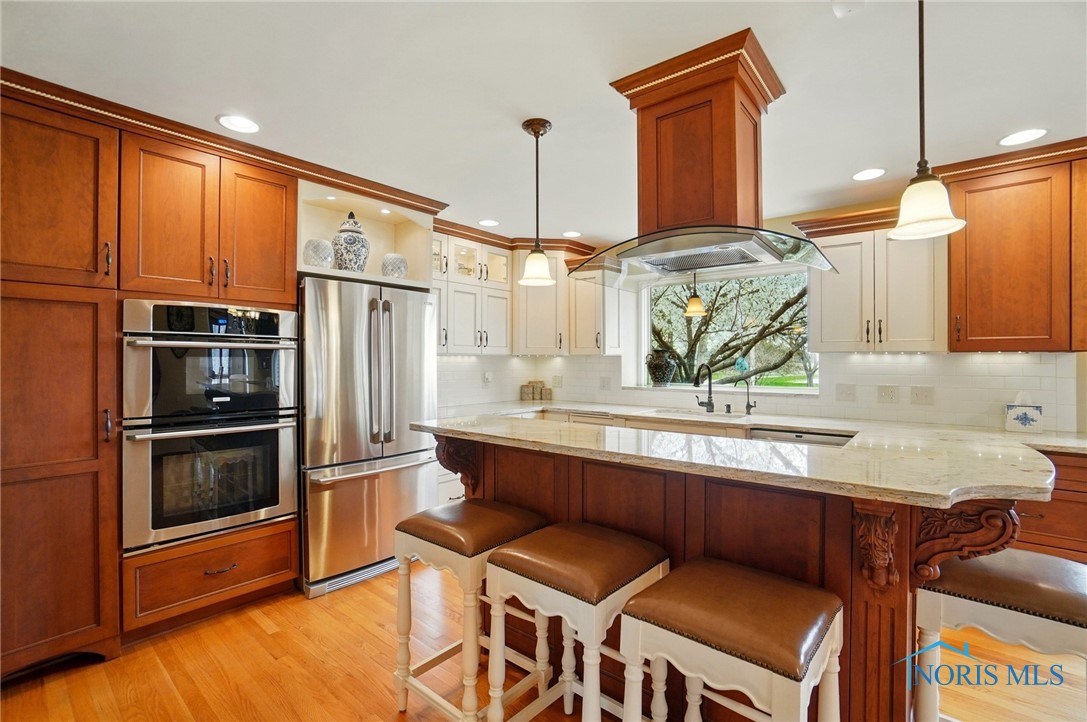 15211 Potter Road, Weston, Ohio image 15